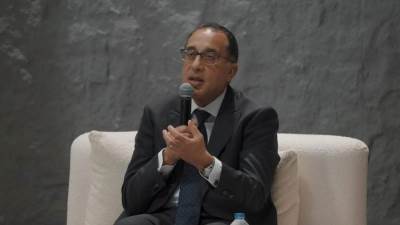 وزير التعليم يتوجه بالشكر لرئيس مجلس الوزراء لرئاسته لجنة تحكيم إحدى حلقات برنامج GENZ