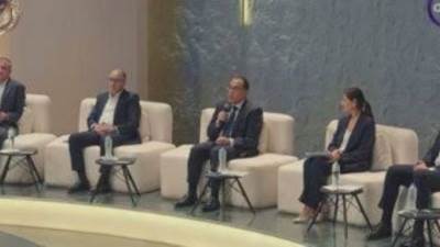 بحضور رئيس الوزراء.. فوز فريقى Rewall وقطفة بـ3 ملايين جنيه لكل منهما بـ GEN Z