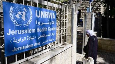 سفير إسرائيل لدى الأمم المتحدة: على الأونروا مغادرة القدس بحلول 30 يناير