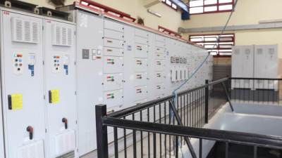 وزير الإسكان يتابع سير العمل بمشروعات تطوير البنية الأساسية والخدمات