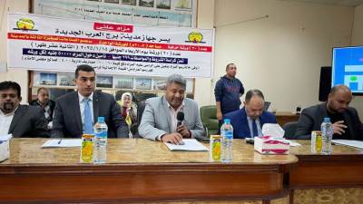 "الإسكان" بيع ورش حرفية ومحال تجارية بمدينتي برج العرب والعبور الجديدتين