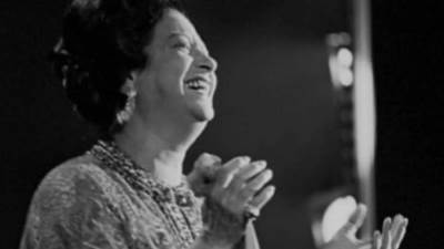 بين الأصالة والحداثة .. باريس تستعد لإحياء الذكرى الـ50 لرحيل كوكب الشرق "أم كلثوم"