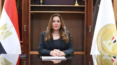 التنمية المحلية: انطلاق الأسبوع الأخير من برنامج إعداد قادة المستقبل غدا