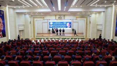 الإفراج عن 4466 نزيلا من مراكز الإصلاح بمناسبة عيد الشرطة