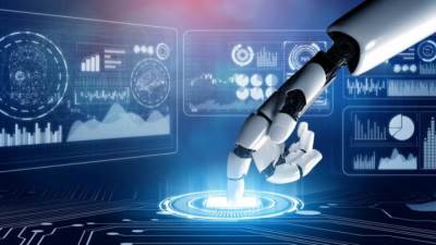 شركات تكنولوجية عالمية تتعاون لإطالة عمر الإنسان عبر الذكاء الاصطناعى