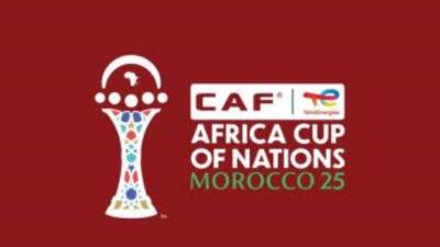 كاف يكشف عن شعار أمم أفريقيا "المغرب 2025" رسميا