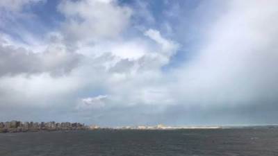 درجات الحرارة المتوقعة اليوم الأحد 26 يناير على كافة المحافظات