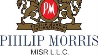 للعام التاسع على التوالي شركة فيليب موريس إنترناشيونال تتوج بجائزة أفضل صاحب عمل في مصر والأردن ولبنان