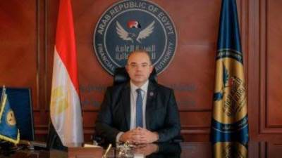 رئيس الرقابة المالية: مبادرة تطوير سوق الكربون الطوعية حجر الزاوية فى تنفيذ استراتيجية مصر لمواجهة تغير المناخ