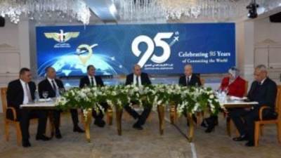 وزير الطيران: نستهدف زيادة استيعاب المطارات لـ 100 مليون راكب فى 2023