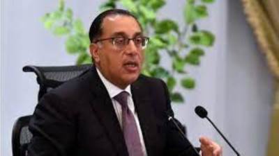 رئيس الوزراء: حى الأسمرات نقطة انطلاق برنامج عظيم لدعم المواطن الأكثر احتياجا