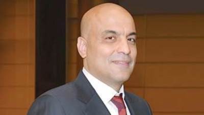 المهندس أمجد حسنين: تشكيل اللجنة الاستشارية للتنمية العمرانية وتصدير العقار خطوة استراتيجية لدعم الاقتصاد المصري