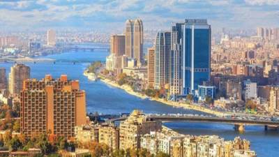 الأرصاد: غدا طقس معتدل نهارا شديد البرودة ليلا على أغلب الأنحاء والصغرى بالقاهرة 12