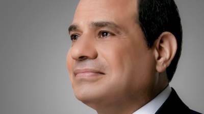 الرئيس السيسي يهنئ الشعب المصري بمناسبة ليلة الإسراء والمعراج