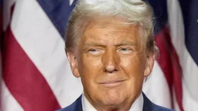 ترامب يتوعد كولومبيا بفرض رسوم جمركية طارئة بنسبة 25% على كل البضائع الواردة منها