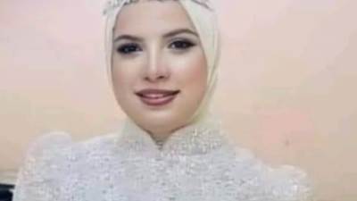 جنايات المنيا تعاقب المتهم بإنهاء حياة منة الله "عروس بني مزار" بالإعـ ـدام شـ ـنقًا