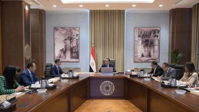 رئيس الوزراء يتابع إجراءات طرح الشركات التابعة للقوات المسلحة