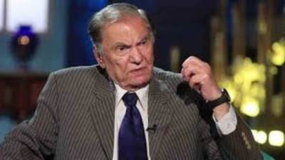 وزارة الثقافة العراقية تنعي المخرج محمد شكري جميل