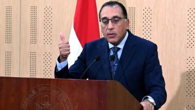 قرار حكومى باعتبار مشروع إنشاء كلية الإعلام بالمنصورة من أعمال المنفعة العامة