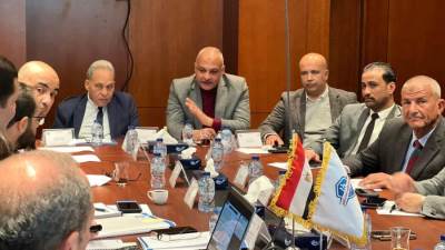 الهيئة العامة للتأمين الصحي تعقد اجتماعها الدوري الشهري مع النواب لمناقشة تحديات تطبيق المنظومة