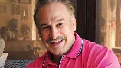 إخلاء سبيل المخرج عمر زهران في بلاغ جديد من شاليمار شربتلي وخالد يوسف