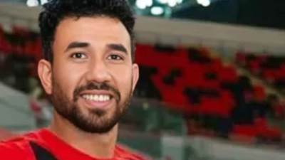 الأهلي يعلن التعاقد مع تريزيجيه  لمدة 5 سنوات