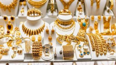 أسعار الذهب اليوم الثلاثاء 28 يناير 2025 في مصر 