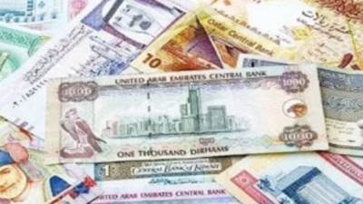 أسعار العملات اليوم الثلاثاء 28 يناير 2025