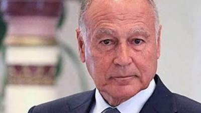 أبوالغيط يفتتح المنتدى الاقتصادي العربي الإيطالي