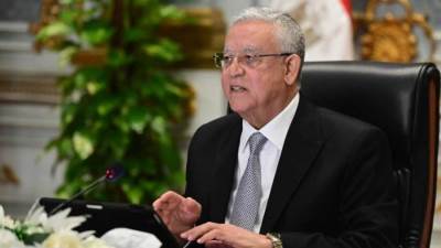 مجلس النواب يضع خطة عمل متكاملة لشرح موقف مصر الثابت تجاه القضية الفلسطينية