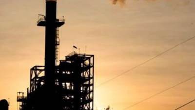 مصر ضمن قائمة أكبر 10 دول أفريقية في احتياطيات النفط الخام المؤكدة