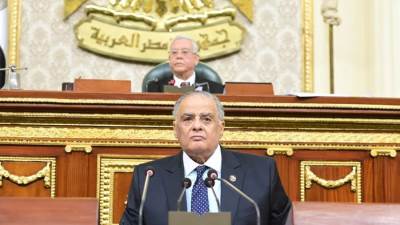 مجلس النواب يحذف المادة 267 من مشروع قانون "الإجراءات الجنائية" حرصا على حرية الرأي والتعبير