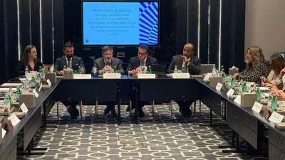  خالد عبدالغفار: النظام الصحي المصري يشهد تطورات وإصلاحات كبيرة  لتعزيز البنية التحتية الصحية