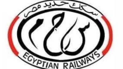 السكة الحديد تنفي حادث القطار المنتشر علي مواقع التواصل الأجتماعي