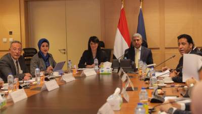 السياحة: الموافقة على مواعيد العمل الرسمية للمتحف خلال شهر رمضان المبارك