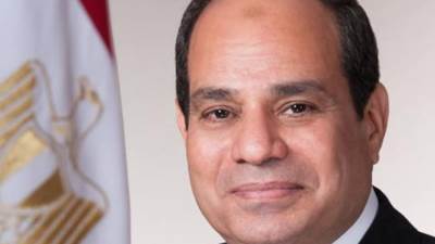 قيادات حزبية: تصريحات الرئيس بشأن رفض تهجير الفلسطينيين تعبر عن التزام مصر التاريخي تجاه القضية الفلسطينية