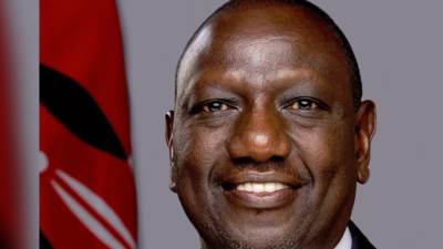 الرئيس الكيني يشيد بجهود الرئيس السيسي وقيادته الحكيمة للوضع في غزة وتعزيز استقرار المنطقة