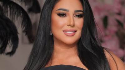 رحاب الجمل تعتذر عن عدم المشاركة في مسلسل شباب امرأة