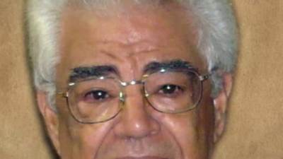 رحيل الكاتب والروائي محمد جبريل عن عمر ناهز 87 عامًا