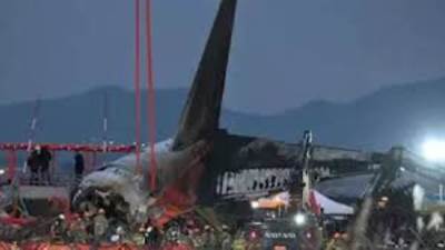 تفاصيل حادث اصطدام طائرة بمروحية عسكرية قرب واشنطن