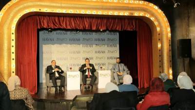 شركة "جواد للتطوير العقاري" تطلق مشروع "حياة ريزيدنس" في مدينة 6 أكتوبر