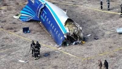 مصر تعرب عن خالص تعازيها للولايات المتحدة فى ضحايا تحطم طائرة ركاب