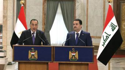 مدبولي: الرفض التام لأي إجراءات من شأنها أن تؤدي إلى التهجير القسري لأشقائنا الفلسطينيين لأي دولة من دول الجوار