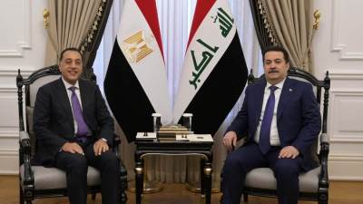 رئيس الوزراء: ظروف منطقتنا اليوم تحتم علينا أن نتكامل فى كل المجالات