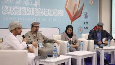 ناشرون: صناعة النشر في سلطنة عمان تمر بتحولات جذرية تعكس تقدم المشهد الثقافي