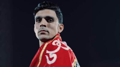 رسميًا.. الأهلي يعلن تعاقده مع المغربي أشرف بن شرقي