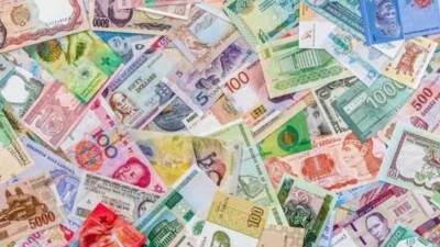 أسعار العملات اليوم الجمعة 31 يناير 2025