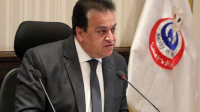 وزير الصحة يعلن النجاح في تحقيق أقل معدل إنجاب خلال الـ17 عاماً الماضية