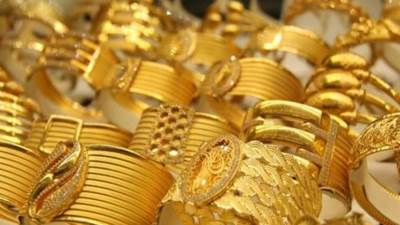 ارتفاع أسعار الذهب اليوم الجمعة 31 يناير 2025