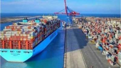 إغلاق ميناء الغردقة البحرى لسوء الأحوال الجوية